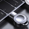 Беспроводная зарядка для Apple Watch Magnetic Charger USB, Black