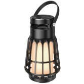 Bluetooth Колонка Hoco BS61 Wild fun outdoor campinh light Magic black night Bluetooth Колонка Hoco BS61 Wild fun outdoor campinh light Magic black night