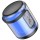 Bluetooth Колонка Borofone BR30 Auspicious colorful sports Black