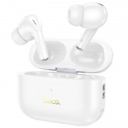 Бездротові TWS навушники Hoco EW56 Plus ANC White