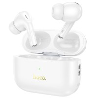 Беспроводные TWS наушники Hoco EW56 Plus ANC White