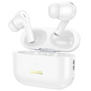 Беспроводные TWS наушники Hoco EW56 Plus ANC White