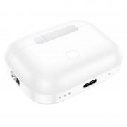Беспроводные TWS наушники Hoco EW56 Plus, White