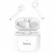 Беспроводные TWS наушники Hoco EW19 Plus, White