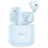 Бездротові TWS навушники Hoco EW19 Plus Sierra Blue Бездротові TWS навушники Hoco EW19 Plus Sierra Blue