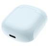 Беспроводные TWS наушники Hoco EW19 Plus, Sierra Blue