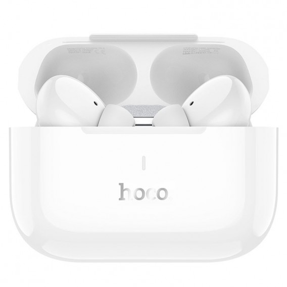Беспроводные TWS наушники Hoco EW59, White