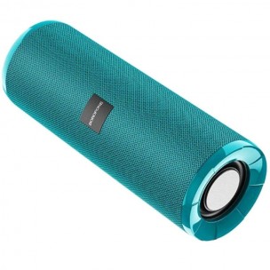 Bluetooth Колонка Borofone BR1 Бірюзовий Bluetooth Колонка Borofone BR1 Бірюзовий
