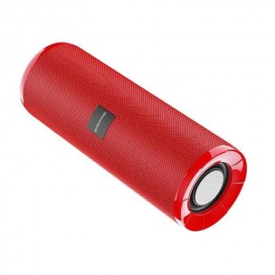 Bluetooth Колонка Borofone BR1 Red Bluetooth Колонка Borofone BR1 Red