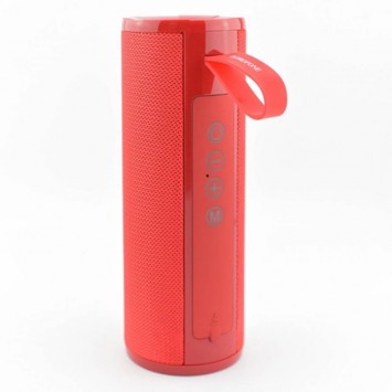 Bluetooth Колонка Borofone BR1, Red - зображення 4 