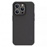 Чохол Nillkin Matte Pro для Apple iPhone 15 Pro Max (6.7") Чорний / Black