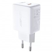 МЗП Acefast A1 PD20W (1USB-C) White