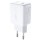 СЗУ Acefast A1 PD20W (1USB-C) White