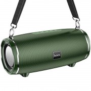 Bluetooth Колонка Hoco HC5 Cool Enjoy, Dark green