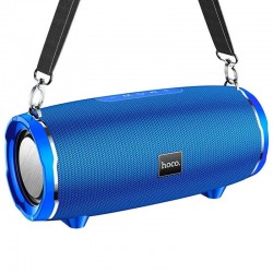 Bluetooth Колонка Hoco HC5 Cool Enjoy, Blue