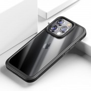 Чохол TPU+PC Pulse для Apple iPhone 15 Pro Max (6.7"), Black