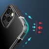Чохол TPU+PC Pulse для Apple iPhone 15 Pro Max (6.7"), Black