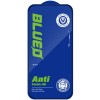 Захисне 2.5D скло Blueo Full Cover HD для iPhone 15 Plus / 16 Plus (6.7"), Чорний