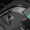 Зарядка в прикурювач авто Borofone BZ29A Talented PD36W+QC3.0 (1C1A) + Type-C to Type-C
