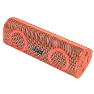 Bluetooth Колонка Borofone BP18 Music sports Orange Bluetooth Колонка Borofone BP18 Music sports Orange