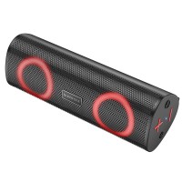 Bluetooth Колонка Borofone BP18 Music sports Black