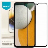 Защитное стекло Nillkin (CP+PRO) для Samsung Galaxy A15 4G/5G / M15 5G Черный Защитное стекло Nillkin (CP+PRO) для Samsung Galaxy A15 4G/5G / M15 5G Черный