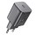 Блок живлення Hoco N40 Mighty PD20W (1USB-C) Black