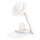 БЗП Hoco CQ10 Consuelo 3-in1 Milky White