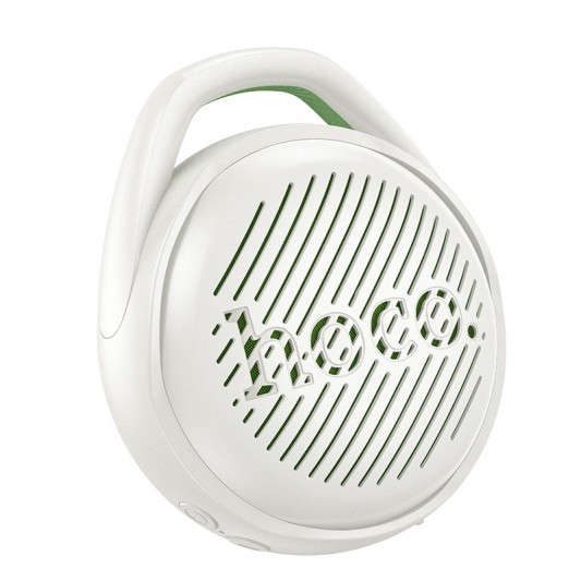 Bluetooth Колонка Hoco HC24 Hearty sports Paint white