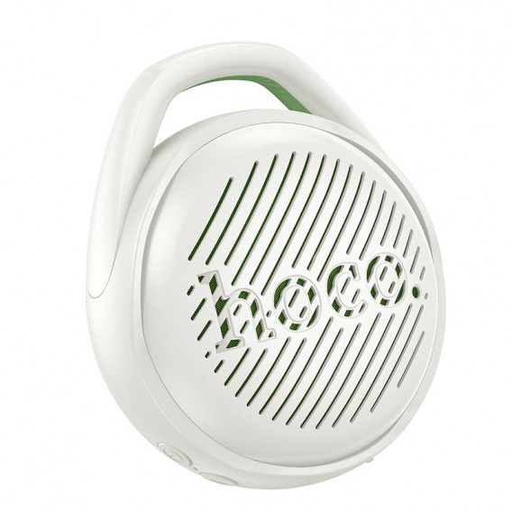 Bluetooth Колонка Hoco HC24 Hearty sports, Paint white
