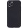 Чехол Silicone Case Full Camera Protective (AA) NO LOGO для Apple iPhone 12 Pro Max (6.7") Черный / Black