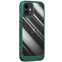 Чохол TPU+PC Pulse для Apple iPhone 11 (6.1") Green