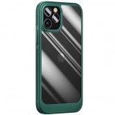 Чохол TPU+PC Pulse для Apple iPhone 12 Pro Max (6.7") Green Чохол TPU+PC Pulse для Apple iPhone 12 Pro Max (6.7") Green