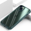 Чохол TPU+PC Pulse для Apple iPhone 14 Plus (6.7"), Dark Olive