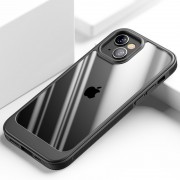 Чохол TPU+PC Pulse для Apple iPhone 14 Plus (6.7"), Black