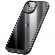 Чохол TPU+PC Pulse для Apple iPhone 14 Plus (6.7"), Black