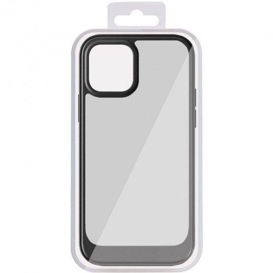 Чохол TPU+PC Pulse для Apple iPhone 14 Plus (6.7") Black - зображення 3 