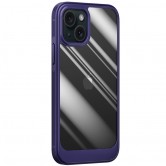 Чохол TPU+PC Pulse для Apple iPhone 14 Plus (6.7") Purple Чохол TPU+PC Pulse для Apple iPhone 14 Plus (6.7") Purple