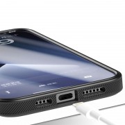 Чохол TPU+PC Pulse для Apple iPhone 14 Pro Max (6.7"), Black