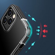 Чохол TPU+PC Pulse для Apple iPhone 14 Pro Max (6.7"), Black
