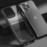 Чохол TPU+PC Pulse для Apple iPhone 14 Pro Max (6.7"), Black