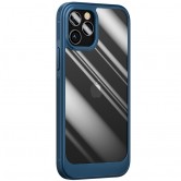 Чохол TPU+PC Pulse для Apple iPhone 14 Pro Max (6.7") Blue Чохол TPU+PC Pulse для Apple iPhone 14 Pro Max (6.7") Blue