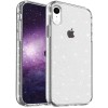 TPU чохол Nova для Apple iPhone XR (6.1"), Clear