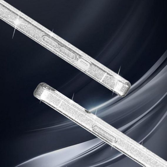 TPU чехол Nova для Apple iPhone XR (6.1) Clear