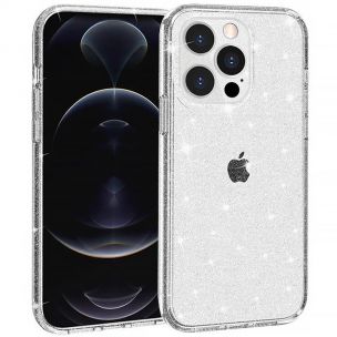 TPU чохол Nova для Apple iPhone 12 Pro Max (6.7) Clear