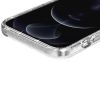 TPU чехол Nova для Apple iPhone 12 Pro Max (6.7) Clear