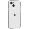 TPU чохол Nova для Apple iPhone 13 (6.1") Clear