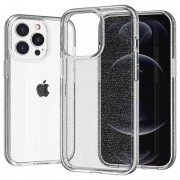 TPU чехол Nova для Apple iPhone 13 Pro Max (6.7"), Clear