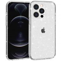 TPU чохол Nova для Apple iPhone 14 Pro Max (6.7) Clear