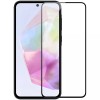 Захисне скло Nillkin (CP+PRO) для Samsung Galaxy A35, Чорний